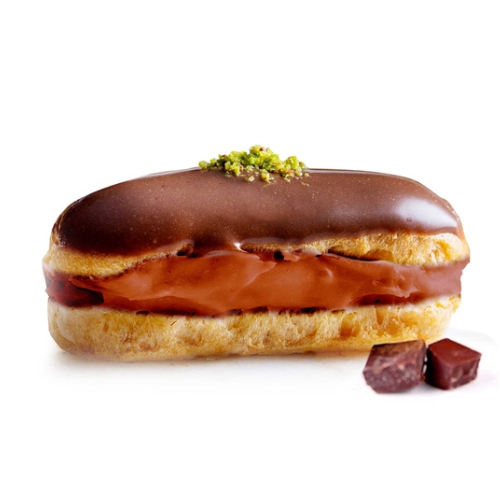 Chocolate Eclair2